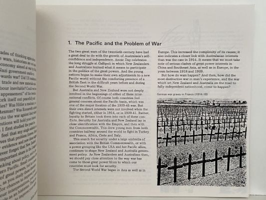 THE ORIGINS OF WORLD WAR II, 1919-41: A Study in International Relations