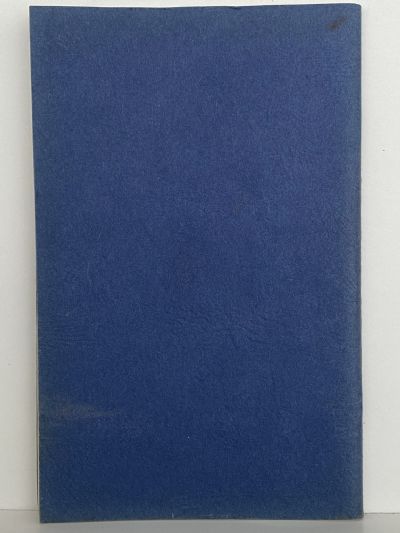 THE HILLMAN SUPER MINX MARK III Owner's Handbook