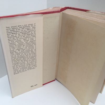 The Journal of John Gabriel Stedman