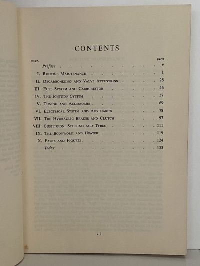 THE FORD NEW ANGLIA, NEW PREFECT AND NEW POPULAR HANDBOOK: All Models up to 1963