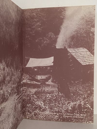 THE EXILES OF ASBESTOS COTTAGE