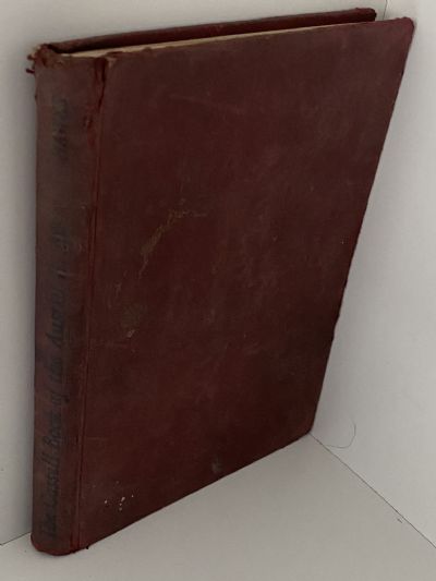 THE AUSTIN A.40 The Cassell Book
