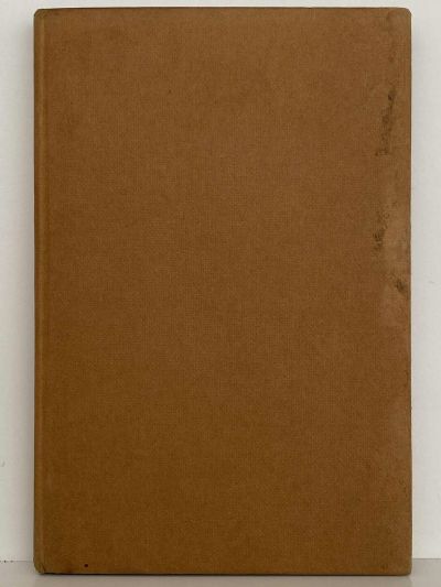 STANDARD TEN FROM 1954: The Cassell Book