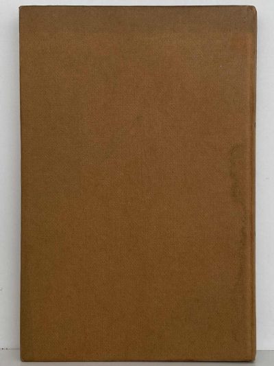 STANDARD TEN FROM 1954: The Cassell Book