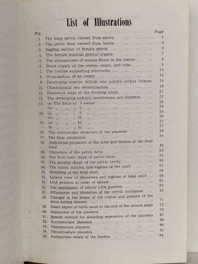 INTRODUCTION TO OBSTETRICS: Fourth Edition