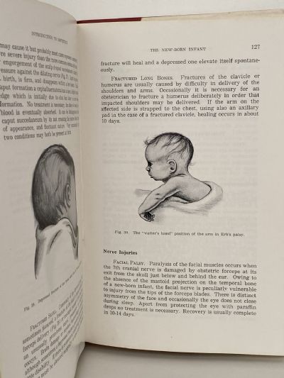 INTRODUCTION TO OBSTETRICS: Fourth Edition