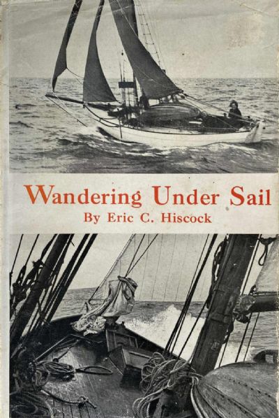 WANDERING UNDER SAIL