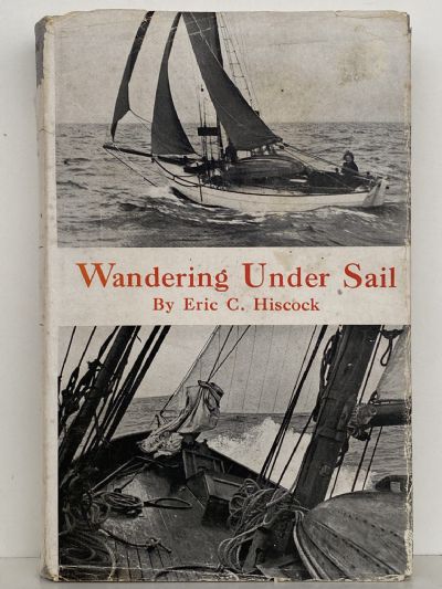 WANDERING UNDER SAIL