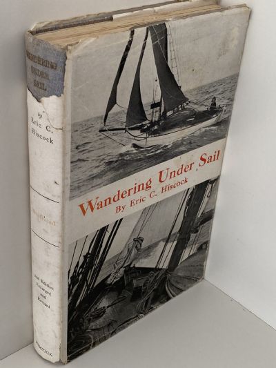 WANDERING UNDER SAIL