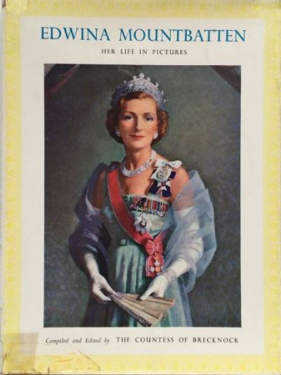Edwina Mountbatten 