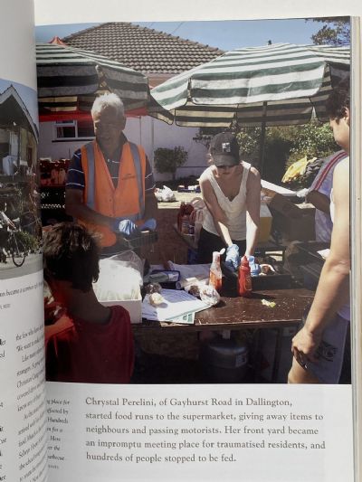 EARTHQUAKE: Christchurch, New Zealand 22 February 2011