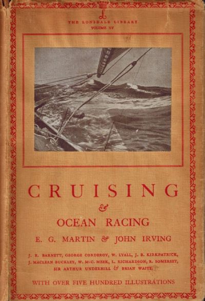 CRUISING AND AND OCEAN RACING: Volume XV