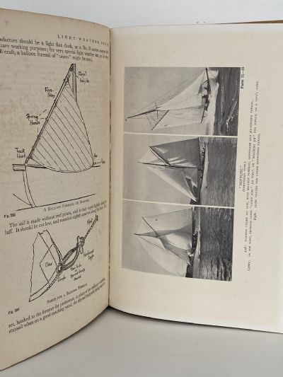 CRUISING AND AND OCEAN RACING: Volume XV
