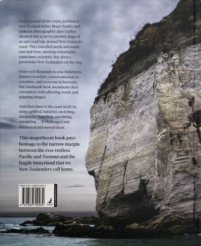 COAST: A New Zealand Journey