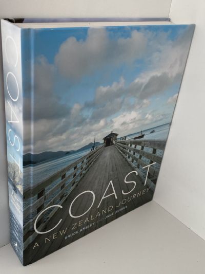 COAST: A New Zealand Journey