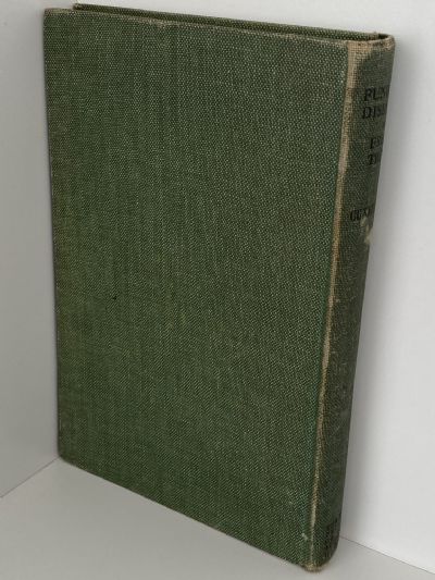 FUNGOUS DISEASES OF FRUIT-TREES