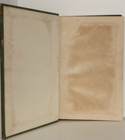 FUNGOUS DISEASES OF FRUIT-TREES