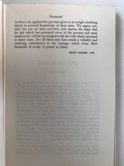 SONS OF FRANCE: A Forgotten Influence on New Zealand History