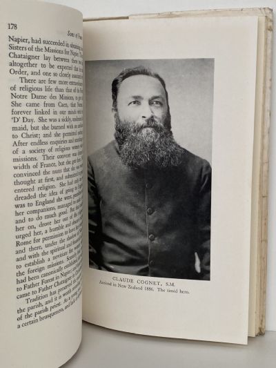 SONS OF FRANCE: A Forgotten Influence on New Zealand History