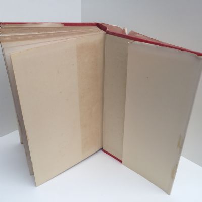 The Journal of John Gabriel Stedman