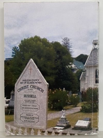 ANNALS OF THE COLONIAL CHURCH: Diocese of New Zealand
