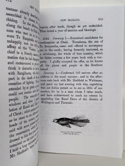 ANNALS OF THE COLONIAL CHURCH: Diocese of New Zealand