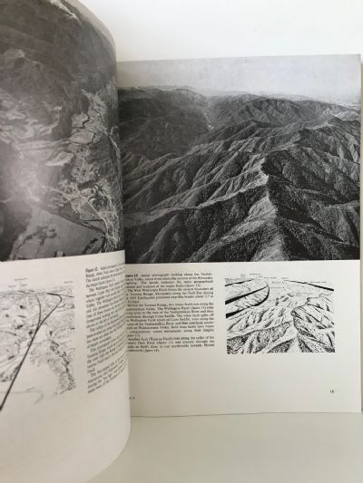 A TRAMPER'S GEOLOGY OF THE TARARUAS
