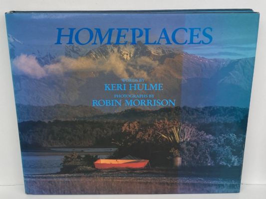 HOMEPLACES