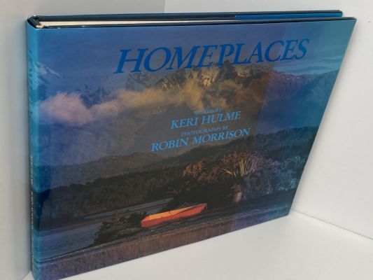 HOMEPLACES