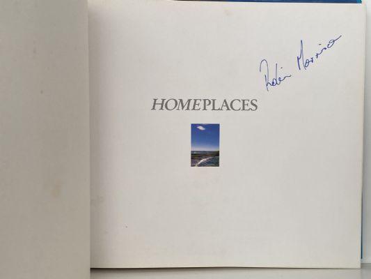 HOMEPLACES
