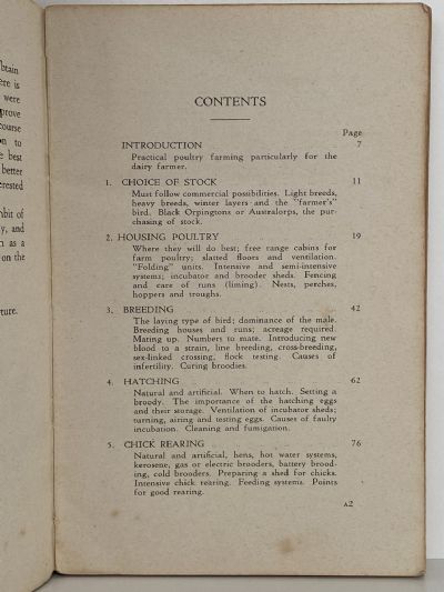 PROFITABLE POULTRY KEEPING: 2nd Edition Revised