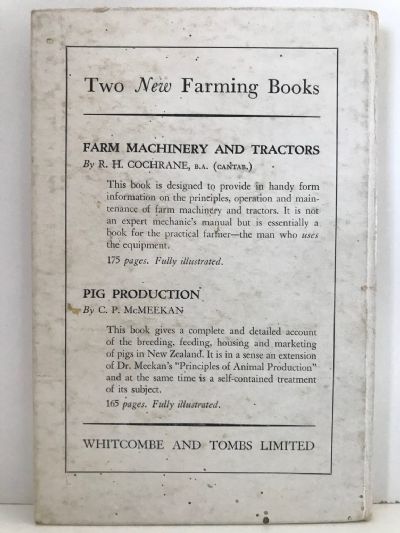 PROFITABLE POULTRY KEEPING: 4th Edition
