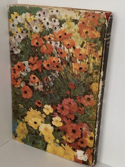 BRETT'S GARDENING GUIDE 1960 Revised Edition