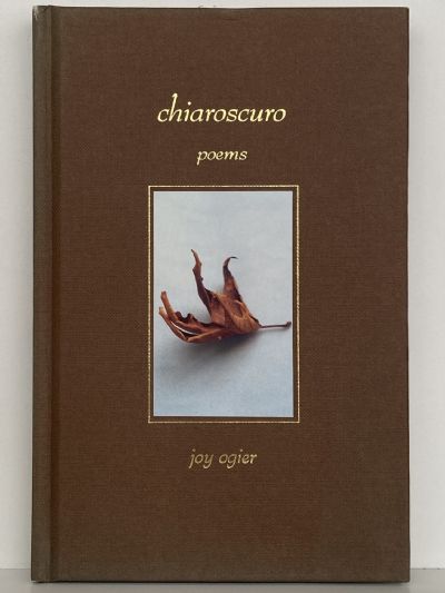 CHIAROSCURO