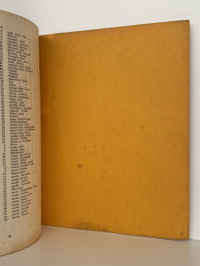 NATIVE ANIMALS OF NEW ZEALAND: Handbook of Zoology