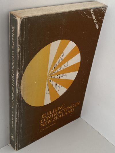 BUILDING CONTRACTING IN NEW ZEALAND: Second Edition