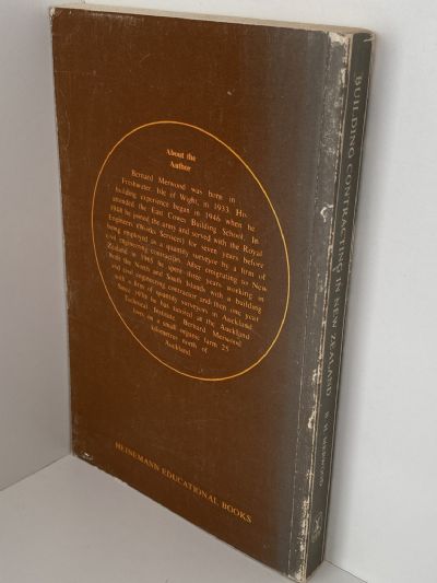 BUILDING CONTRACTING IN NEW ZEALAND: Second Edition