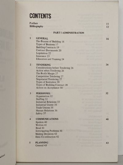 BUILDING CONTRACTING IN NEW ZEALAND: Second Edition