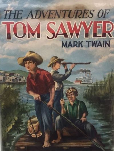 The Adventures of Tom Sawyer