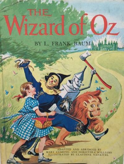 The Wizard of Oz