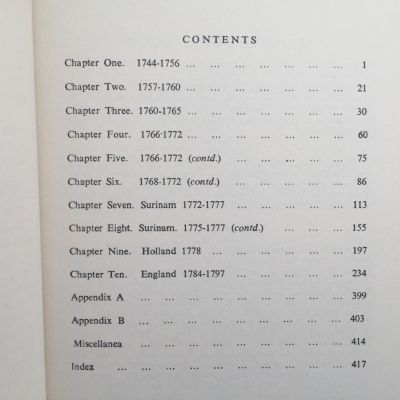 The Journal of John Gabriel Stedman