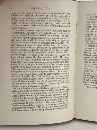 OLD TRUTHS FOR NEW TIMES: Part 1 and Part II