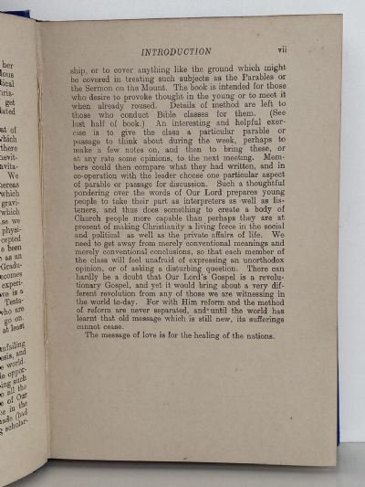 OLD TRUTHS FOR NEW TIMES: Part 1 and Part II