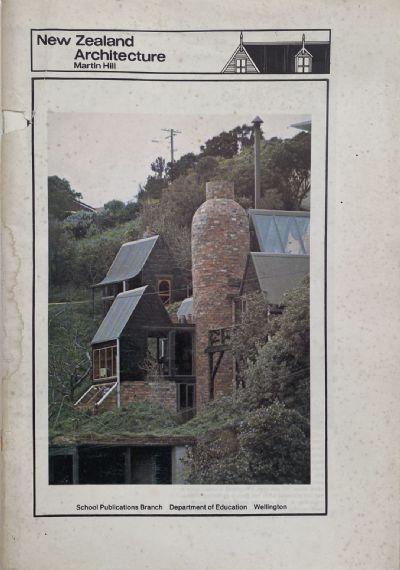 NEW ZEALAND ARCHITECTURE
