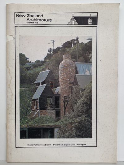NEW ZEALAND ARCHITECTURE