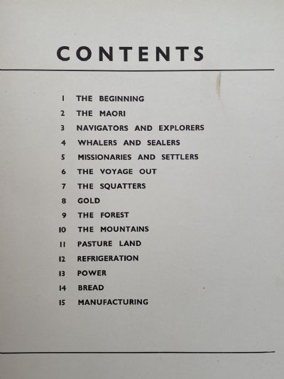 MAKING NEW ZEALAND: Pictorial Surveys of a Century - Volumes 1 and 2