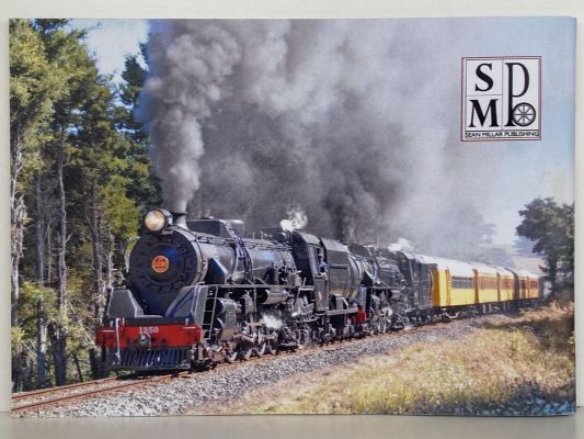 JA CLASS LOCOMOTIVES OF NZR: Dunedin Edition
