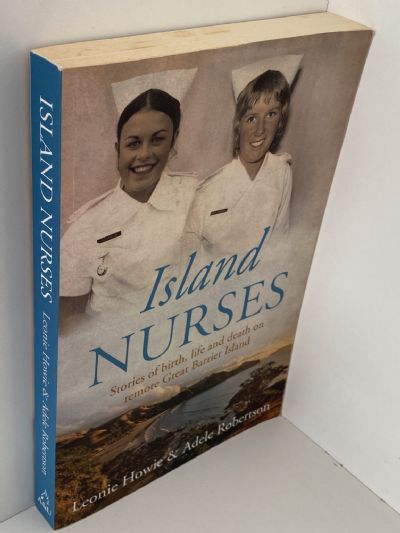 ISLAND NURSES