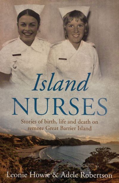ISLAND NURSES