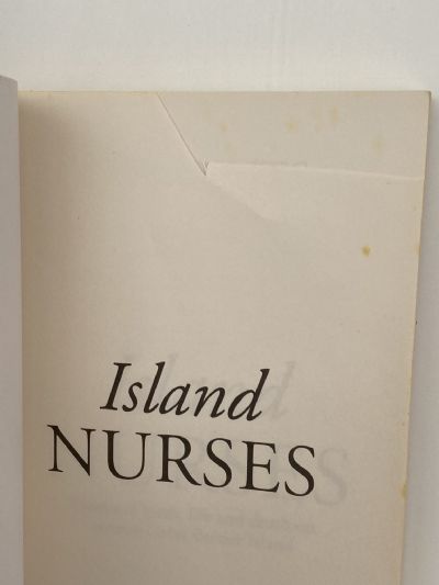 ISLAND NURSES